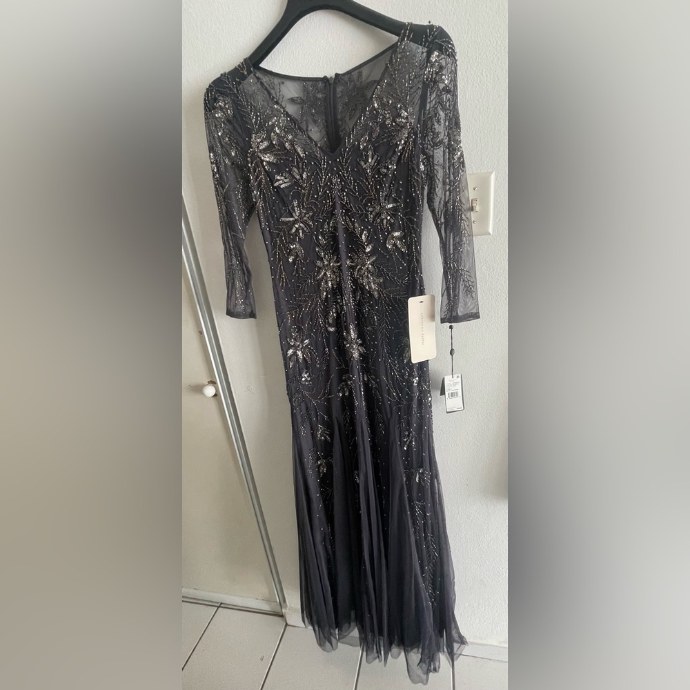 Adrianna Papell formal dress
